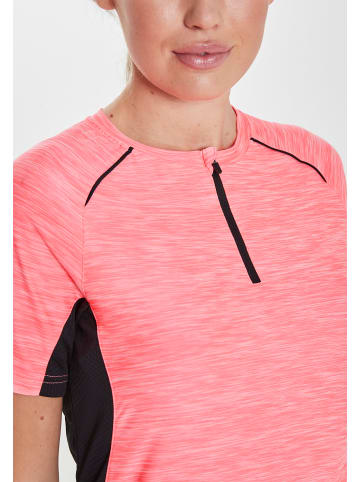 Endurance Funktionsshirt DENY W ACTIV QXL in 4073 Pitaya Pink