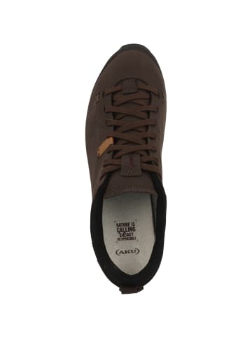 AKU Outdoorschuhe Bellamont III V-Light GTX in braun
