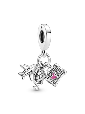 Pandora Sterling-Silber Charm Größe onesize