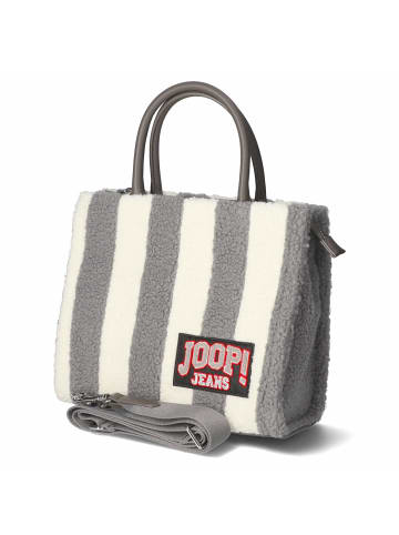 Joop! Jeans Handtasche in grau