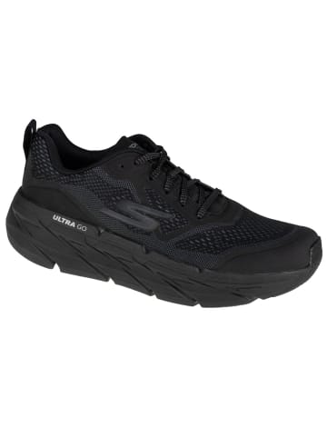 Skechers Skechers Max Cushioning Premier Vantage in Schwarz