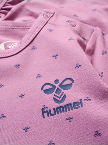 Hummel Body L/S Hmlbeesy Body L/S in VALERIAN