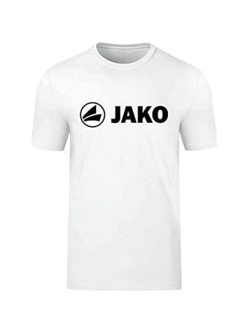 JAKO-O Rundhals T-Shirt für Herren in grau