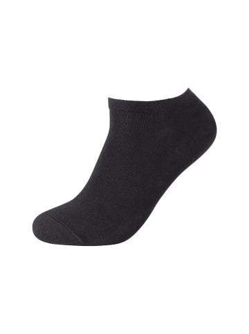 camano Sneakersocken Classics 15er Pack classics in Schwarz