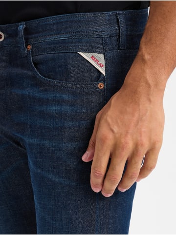 Replay Jeans Grover in denim