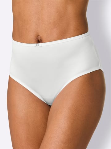 WITT WEIDEN Hüftslip in weiß
