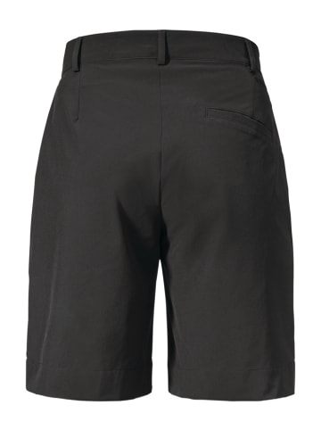 Schöffel Bermuda "Shorts Annecy L" in black