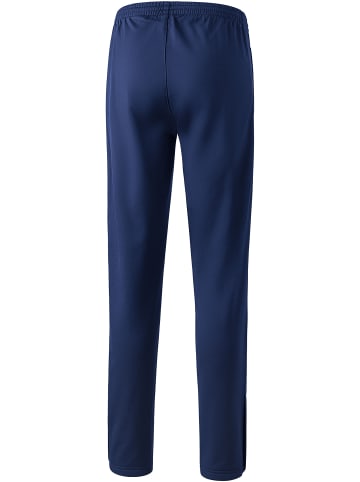 erima Damen Shooter 2.0 Polyesterhose in new navy/weiss