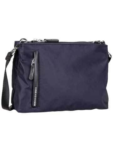 Mandarina Duck Handtasche Hunter Pochette VCT58 in Eclipse