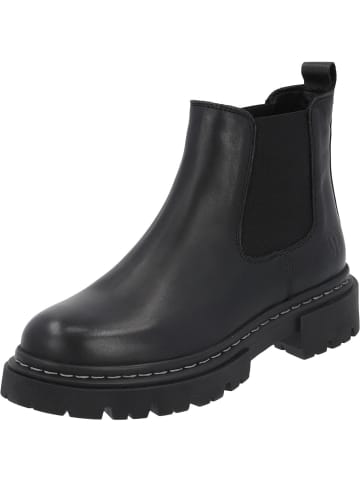 palado Chelsea Boots in BLACK