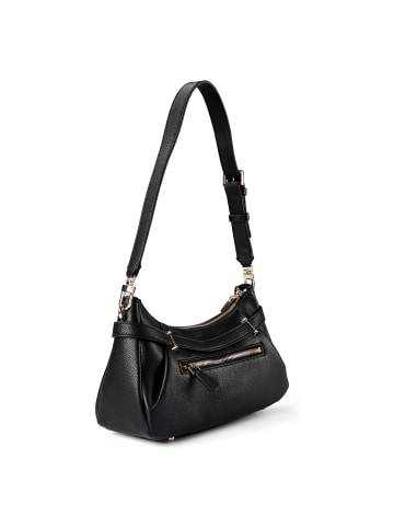 Guess Yesba Schultertasche 36 cm in black