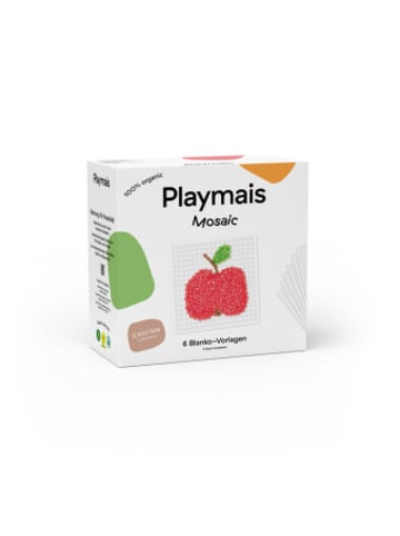 PlayMais Spielzeug - PlayMais® Mosaic 2300