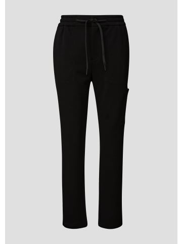 s.Oliver Hose in 9999_schwarz