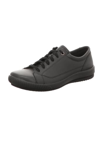 Legero Sneaker Low in schwarz