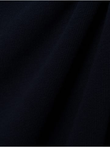 Marie Lund Sweatshirt in marine