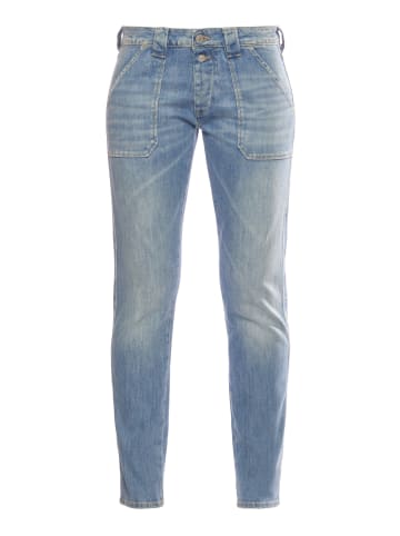 Le Temps des Cerises Jeans in Blue