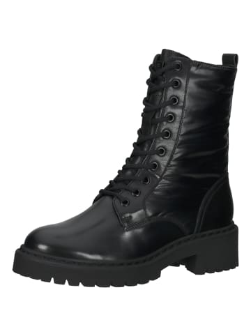 Högl Stiefelette in Schwarz