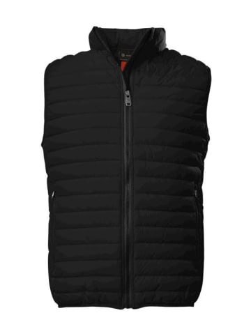 Killtec Stepp-Funktionsweste GS 170 MN QLTD VST in Schwarz