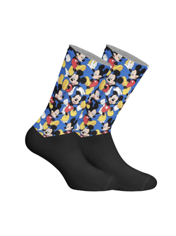 Jenes Socks Socken in Multicolored