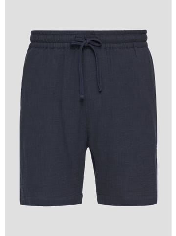 QS Hose in 5884_tiefblau