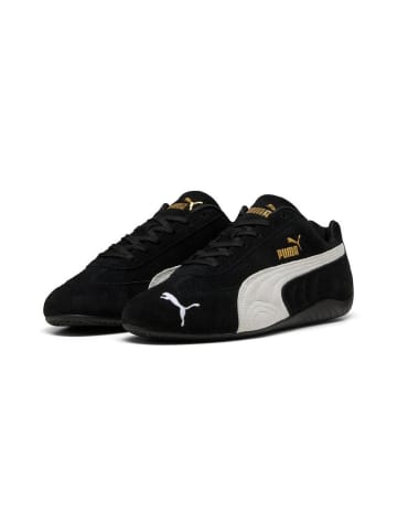 Puma Sneaker "Speedcat OG" in Schwarz