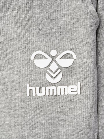 Hummel Hummel Shorts Hmlicons Herren in GREY MELANGE
