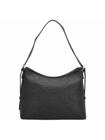 Valentino Bags Samba Re - Schultertasche 29.5 cm (grigio) in nero