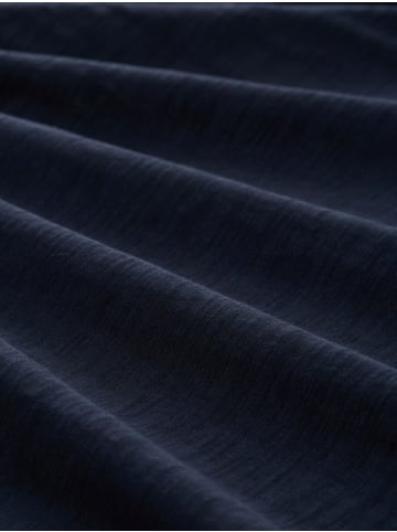 Tom Tailor Rundhals T-Shirt für Damen in blau