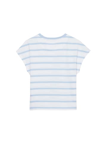 Marc O'Polo TEENS-GIRLS T-Shirt in HOMESTEAD BLUE STRIP