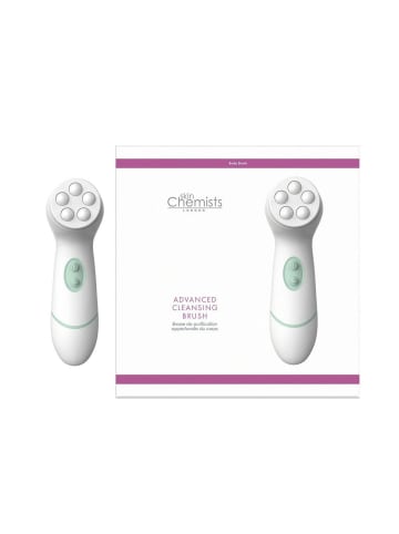 skinChemists Körperreinigungsbürste „Advanced“