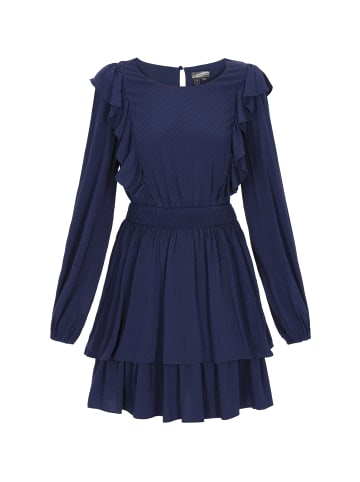DreiMaster Women Dress in navy