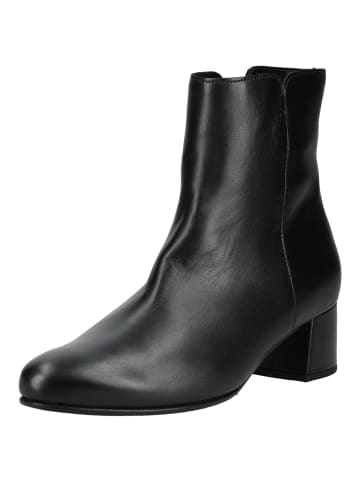 Gabor Stiefelette in Schwarz