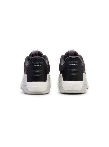 Hummel Hummel Multisportsschuh Algiz Iv Erwachsene in BLACK/WHITE/GREY