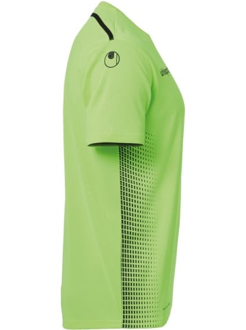 uhlsport  Trainingsanzug "Score Kit Ka" in Grün