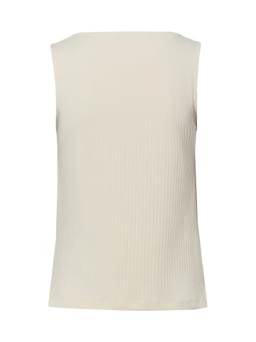 Someday Top Kamia in beige