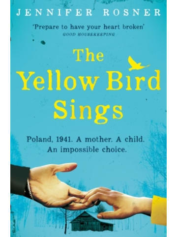 Macmillan US Buch - The Yellow Bird Sings