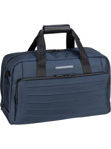 Porsche Design Weekender Roadster Pro Weekender S in Dark Blue