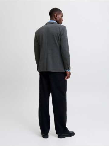 Jack & Jones Klassischer Blazer in Dark Grey