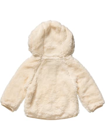 Villervalla Babyjacke Bär XT in beige