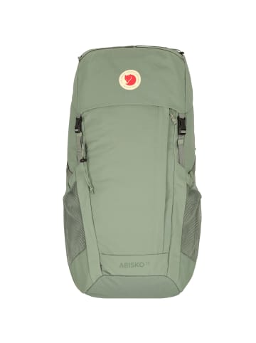 FJÄLLRÄVEN Abisko Hike Hike 35 M-L Rucksack 61 cm in patina green