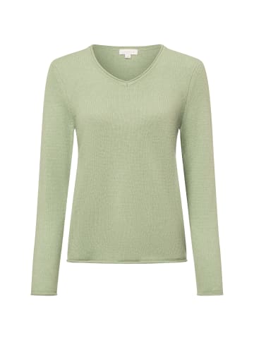 brookshire Strickpullover in mint - 0007