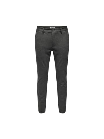 Only&Sons Hose in slate black