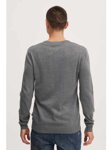 !SOLID Strickpullover SDAlegre in Grau