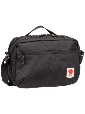 FJÄLLRÄVEN Bodybag High Coast Crossbody in Black