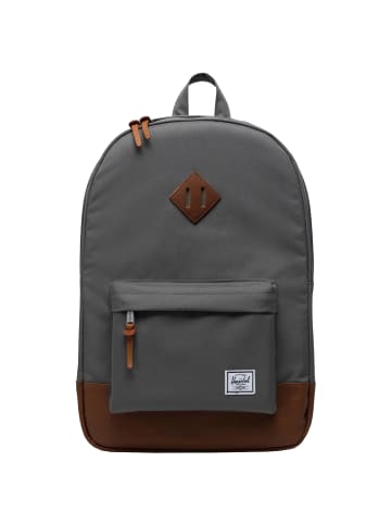 Herschel Herschel Heritage Backpack in Grau