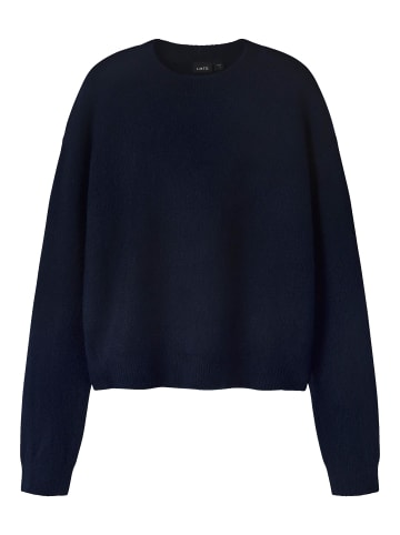 name it Strickpullover in Dark Sapphire