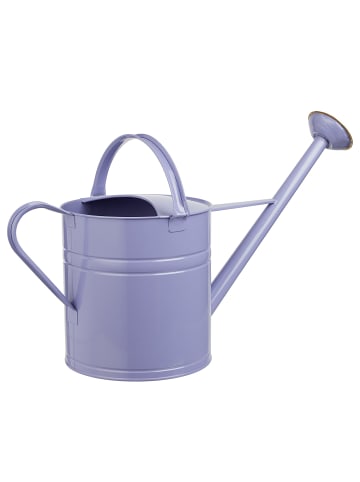 Butlers Gießkanne ZINC in Violett