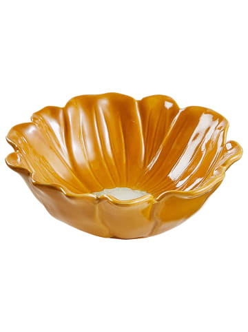 Butlers Deko-Schale SUNFLOWER in Gelb
