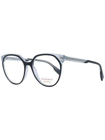 Ana Hickmann Frauen Optische Fassungen Rund Schwarz