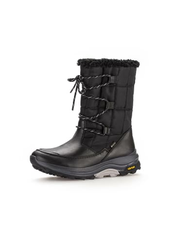 Gabor Stiefeletten für Damen in schwarz